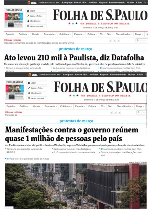 folha publico
